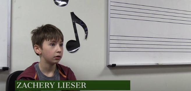 Zachery+Lieser+interviews+for+the+6th+grader+clubs+and+sports+to+talk+about+what+he+is+looking+forward+to.