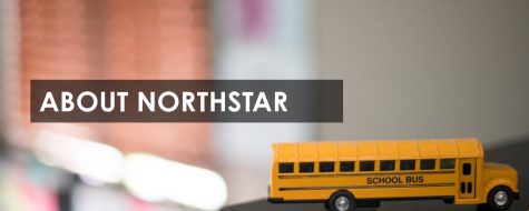 A screen cap of the Northstar Bussing Website