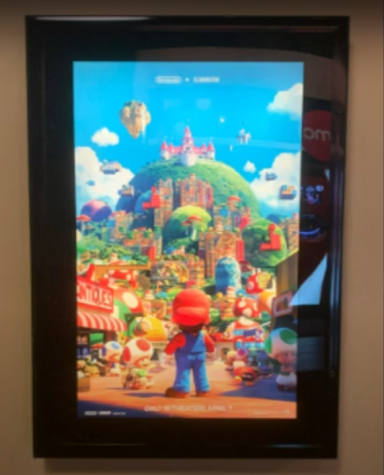 The Super Mario Bros. Movie has the Community Reminiscing Over Their Childhood