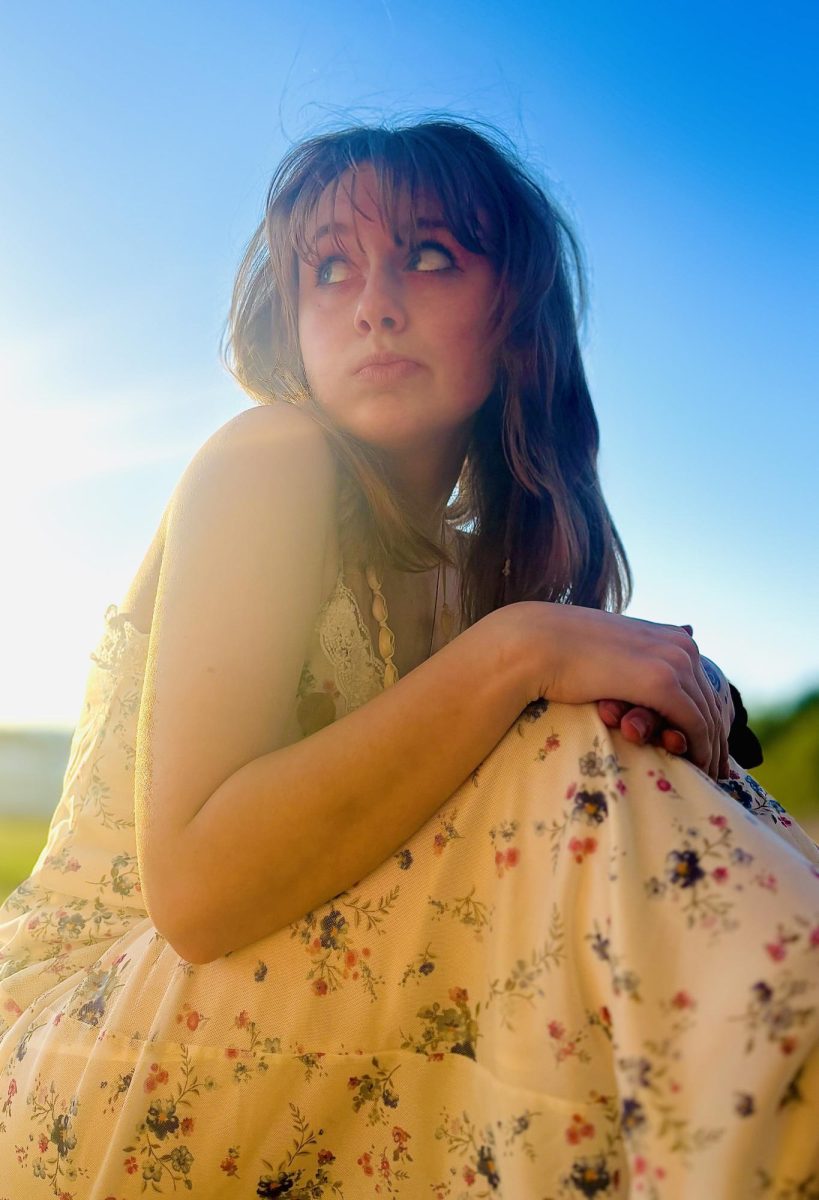 Abigail Grassfield