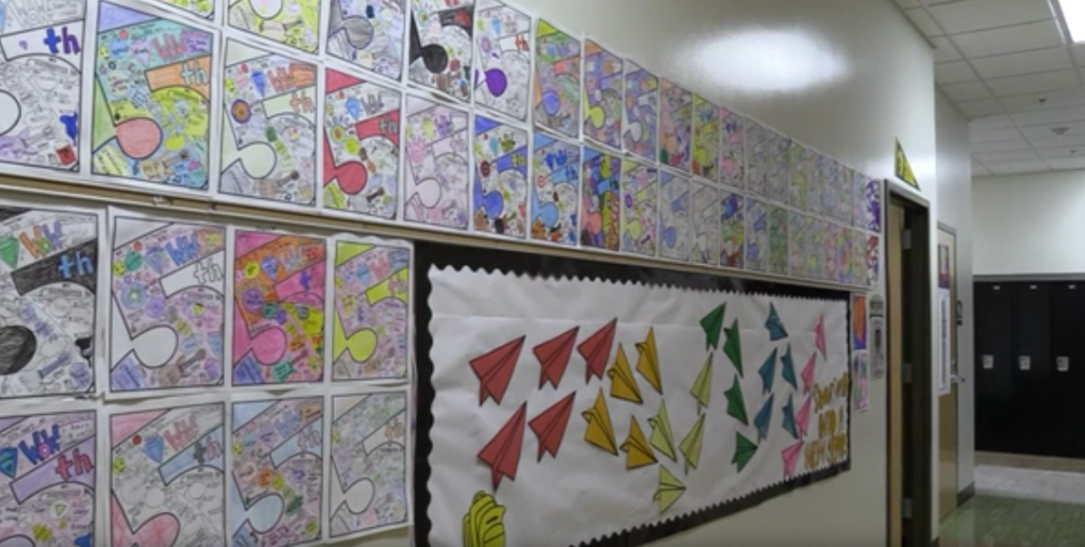 Branching Out: The Changes Caused By the Addition of Spectrum Elementary